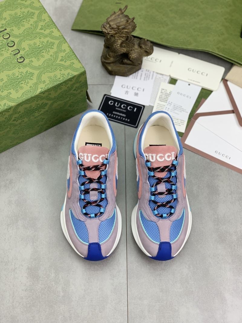 Gucci Low Shoes